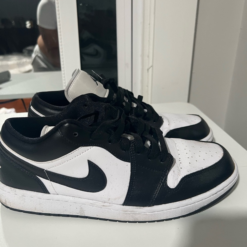 Women’s Nike dunk